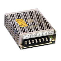 T-30B three sets of power supply Three-way switching power supply 30W output voltage 5V 12V-12V power transformer