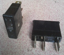 P450H original hair type FANUC Japan Great East DAITO fuse fuse A 5A