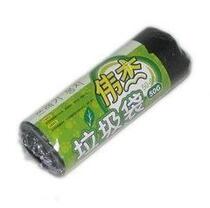 Weijie garbage bag paper basket household garbage bag 50g 50 * 60cm point-breaking garbage bag