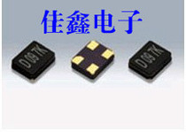 PASSIVE SMD CRYSTAL OSCILLATOR 45M 45MHZ 45 000MHZ 3225 3 2*2 5 4P ceramic crystal