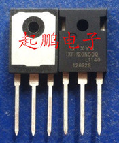 IXFH26N50Q original physical inventory store sales all through professional testing