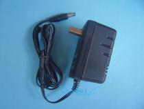 64-key electronic organ power adapter charger transformer 12v 500ma Bel sound electronic organ
