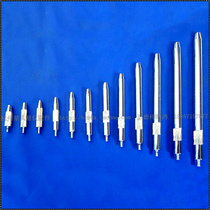 M2 5 Percentile probe Micrometer Lower head Extended spherical stylus 18 25 30 35 40 50 100