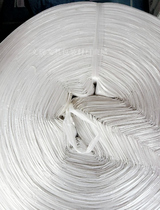 New PP rope Tear Strap Rope Strap Rope Strap Rope Strap Rope Patch Rope Packaging Rope Transparent Herb C