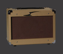 LSA15C 15W Acoustic Guitar Speaker