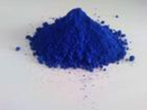 Inorganic blue toner Plastic additives Masterbatch Pigment dye Domestic ultramarine 38 KG