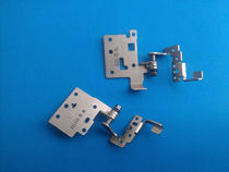 Suitable for Asus Asus X55 screen shaft shaft