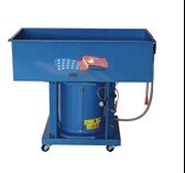  Yingjie mobile parts cleaning machine High pressure car wash machine Self-service car wash portable cleaning machine full copper brush