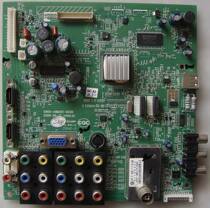 Skyworth 37M11HM motherboard 5800-A8M201-0000 VER00 00 screen S3700TA0A Rev 01