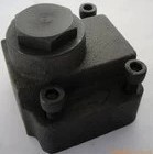 Check valve Right angle check valve CRG-03 CRG-06