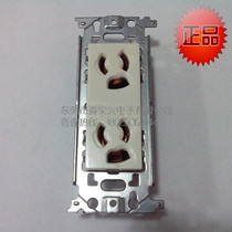 Panasonic industrial socket WN1162 Japanese socket with lock socket