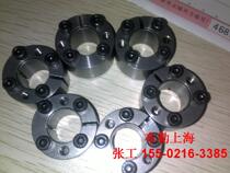 Italy Compomac tensioning sleeve Conex-M power lock Stainless steel tent sleeve Pulley tensioning sleeve