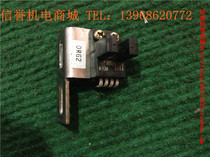  Second-hand Japan imported magnetic switch Omron Omron EE-SX674A