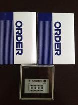 ORDER TIME relay LDT-YI LDT-Y1 LTT-NB-C NT-422 OUD can be ordered