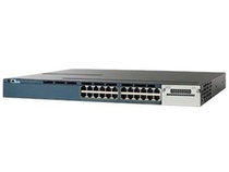 South China Agent Cisco WS-C3560X-24T-S genuine