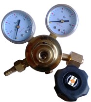 YQY - 152 - All copper oxygen reducer shortcut style reducer