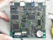 Shimadzu Shimadzu 10AVP-CPU motherboard