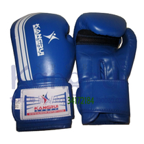 Sanda training gloves KS333 fight karate kickboxing boxing gloves forming liner Kangrui direct sales