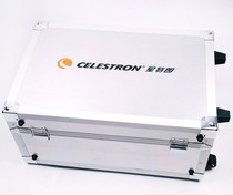 Celestron Star Tran 8SE Astronomical Telescope Aluminum Box Starry Sky Travel Portable Belt