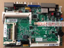 Diamond NP951 industrial control equipment machine motherboard STV-NEXT 774-np9511-203g