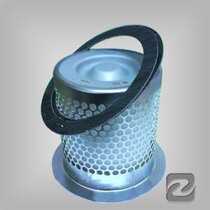 Supply Sangba S15 oil and gas separator