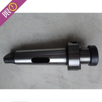 Boring Machine Tool Spindle Mohs 5 # Cone Shank Mandrel