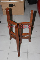 Jingban drum stand(foldable) Ethnic drum musical instrument stand