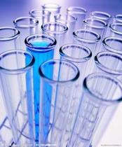 Quartz test tube for photocatalytic experiment Quartz tube Quartz tube round bottom flat bottom