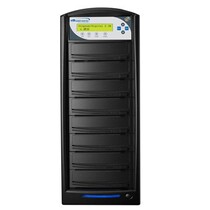 Vinpower American Wibao Sharks Series Professional CD DVD Disc Copying Betta-1 Drag 7