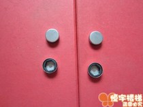 Stair decorative cover column decorative cover expansion screw decorative cover staircase with screw cap stair matching