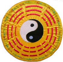  Shareeah Supplies Tai Chi Bagua Sponge Kneeling pad Cushion Worship pad