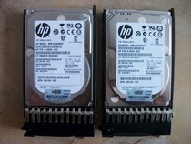 HP DL380G7 server hard disk 1TB SATA 2 5 inch 625609-B21 MM1000EBKAF