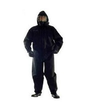 SRT anti-nuclear clothing Biochemical clothing Anti-nuclear leakage anti-radioactive material protective clothing Full set of anti-nuclear clothing
