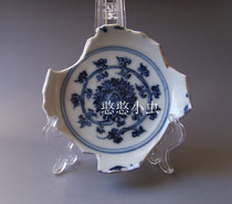 2512 Chenghua porcelain specimen