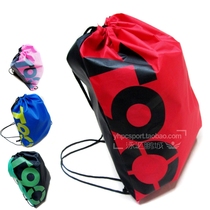 Swimming special bag high-grade fashion raincoat material portable corset pocket portable backpack shoulder bag beach bag