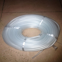 High quality silicone Oxford tube aerator gas pump 6*9 roll 50 meters