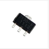 SMD HT7130-1 low voltage regulator circuit LDO 3V SOT-89 quality assurance