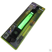 New warning light leggings outdoor riding products LED reflective marking belt drawstring belt wristband wristband belt seat belt