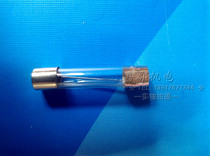 F 0 5 -- 25A 250V cigarette lighter fuse 6mm * 30mm electrical power plug glass tube fuse