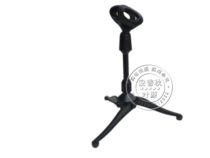 Professional wired wireless computer microphone microphone bench tripod kickstand microphone desktop bench