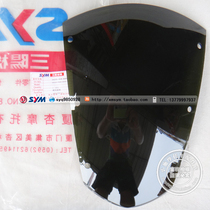 SYM Xiamen Almond Three Yang China XS125-H Motorcycle Head Hood Glass Shading Glass