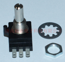 CTS 282S0051 American CTS potentiometer electric actuator potentiometer 1000 Euro 1K potentiometer