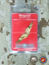 US NAVYUSMC U.S. Marine Corps Flying Officer badge brand new with packaging