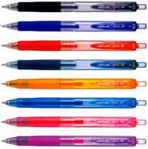 Mitsubishi Mitsubishi UMN-138 water pen Mitsubishi 138 color water pen gel pen 0 38MM