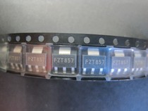 FZT857 NPN 300V 3 5A FZT957 PNP 300V 1A SOT-223 single transistor