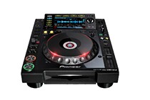 Pioneer Pioneer CDJ-2000Nexus WIFI connection drive spot licensed one year warranty