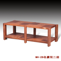 Acoustic Element MH-2B Fame Double Second Floor Solid Wood Sound Rack Rack Sound Rack Sound Cabinet equipment rack