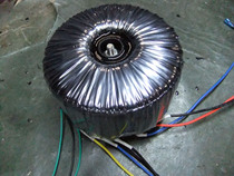 Ring Bull 2600W ring transformer 6502JS Two sets of single 89V Double 21V