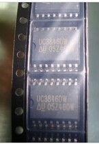 New UC3846DW UC3846DWG4 can be invoiced