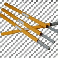 Original dress Shanghai Power Card PP-TIG-R31 Heat-resistant steel tungsten pole argon arc welding wire 1 6 2 5 0 2 5 3 2